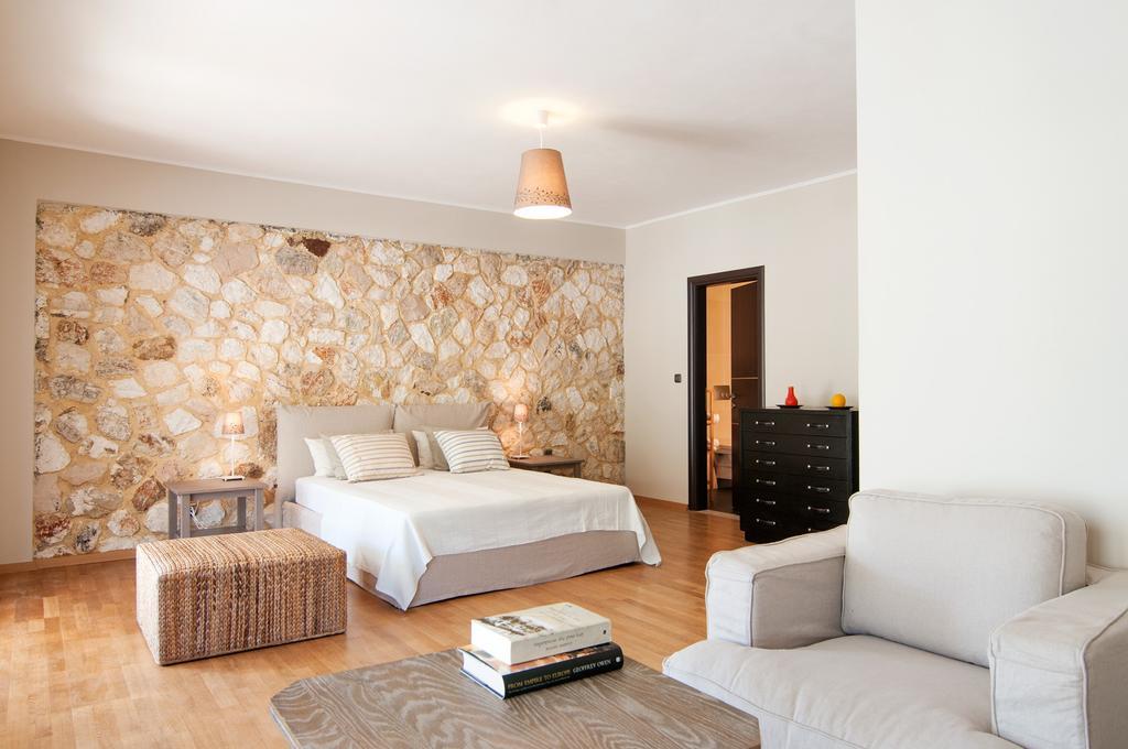 Villa Unique Divarata Luaran gambar