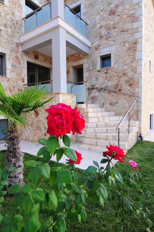Villa Unique Divarata Luaran gambar